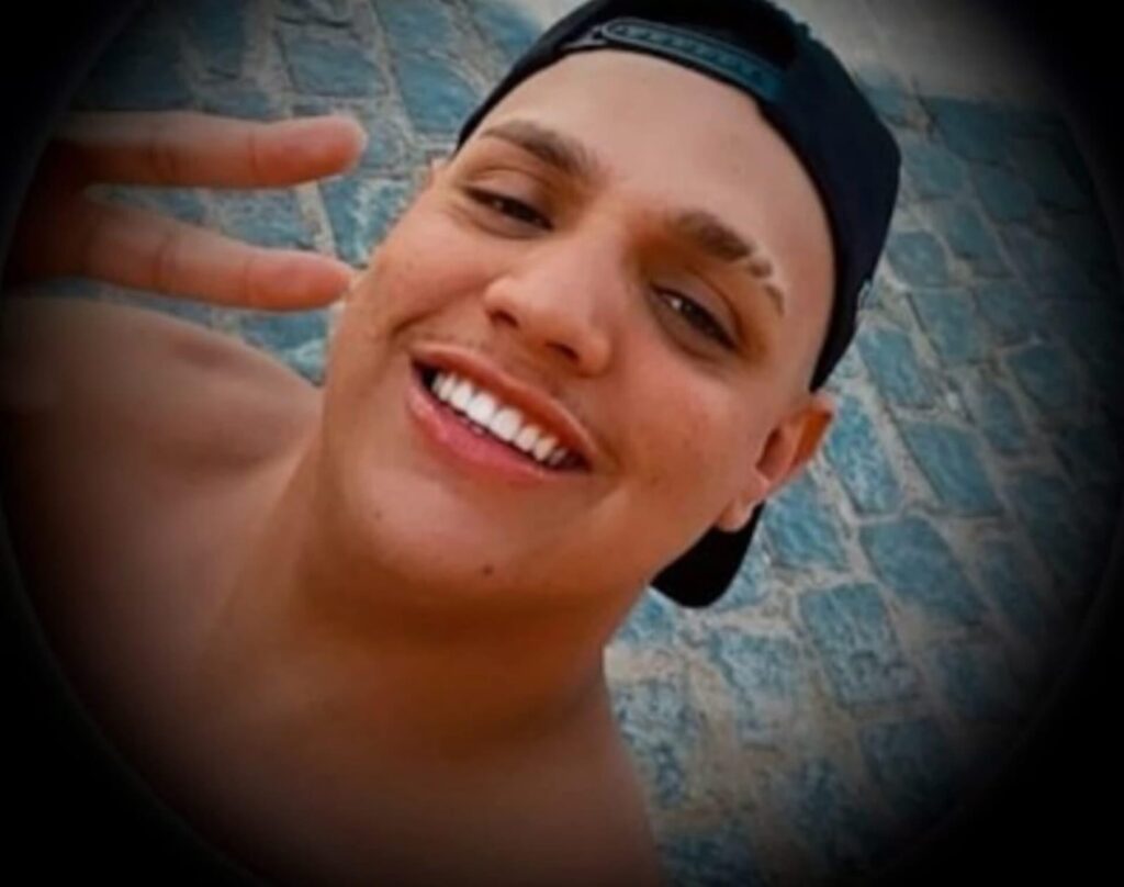 Atualização: Homicídio no bairro do Salgado, em Caruaru