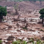 BHP é condenada em Londres por tragédia ambiental em Mariana (MG) - 14/11/2025 - Cotidiano