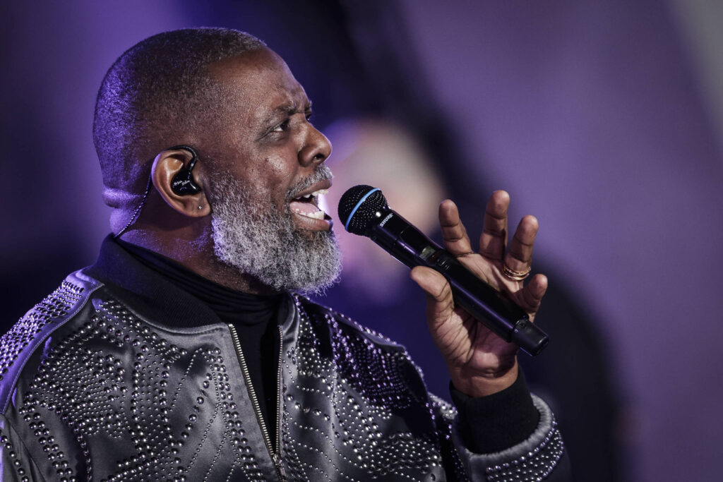 Baixo Augusta reúne Péricles e KL Jay no Carnaval 2026 - 14/11/2025 - Mônica Bergamo