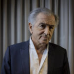 Bernard-Henri Lévy lança livro sobre Israel em São Paulo - 09/11/2025 - Mônica Bergamo