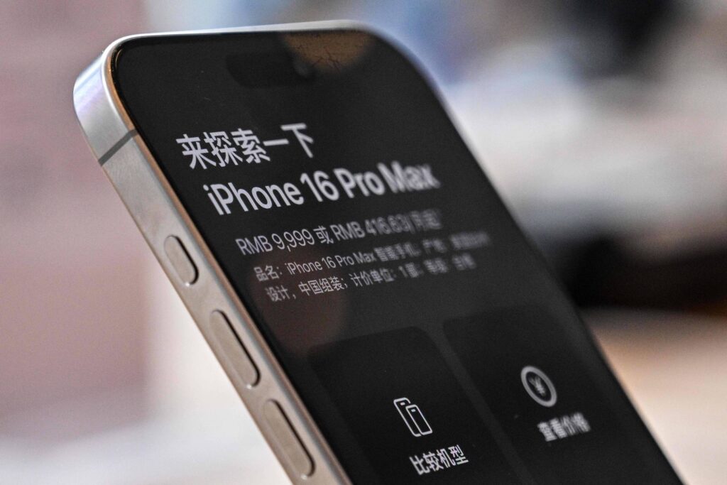 Black Friday: como escolher smartphone na Cyber Monday - 30/11/2025 - Tec