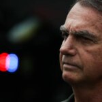 Bolsonaro é preso preventivamente em Brasília