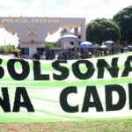 Bolsonaro ficará em cela da PF com 12 m², frigobar e banheiro privado
