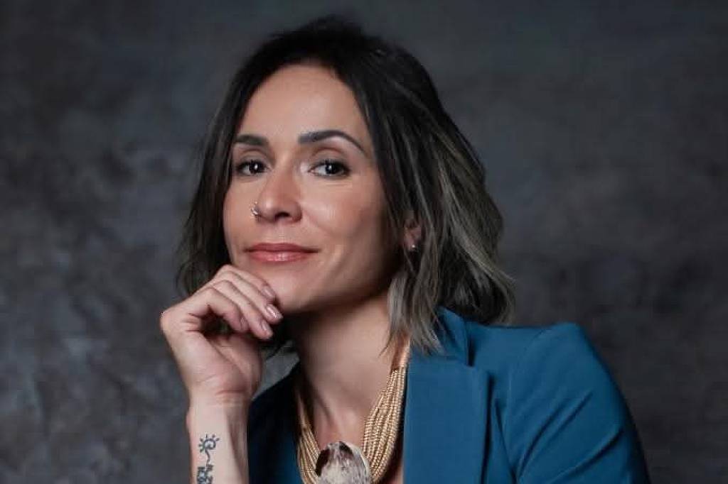 Brasileira presa no Camboja é condenada a 2 anos de prisão - 12/11/2025 - Cotidiano