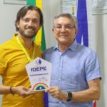 Brejo da Madre de Deus é premiado pelo IDEPE