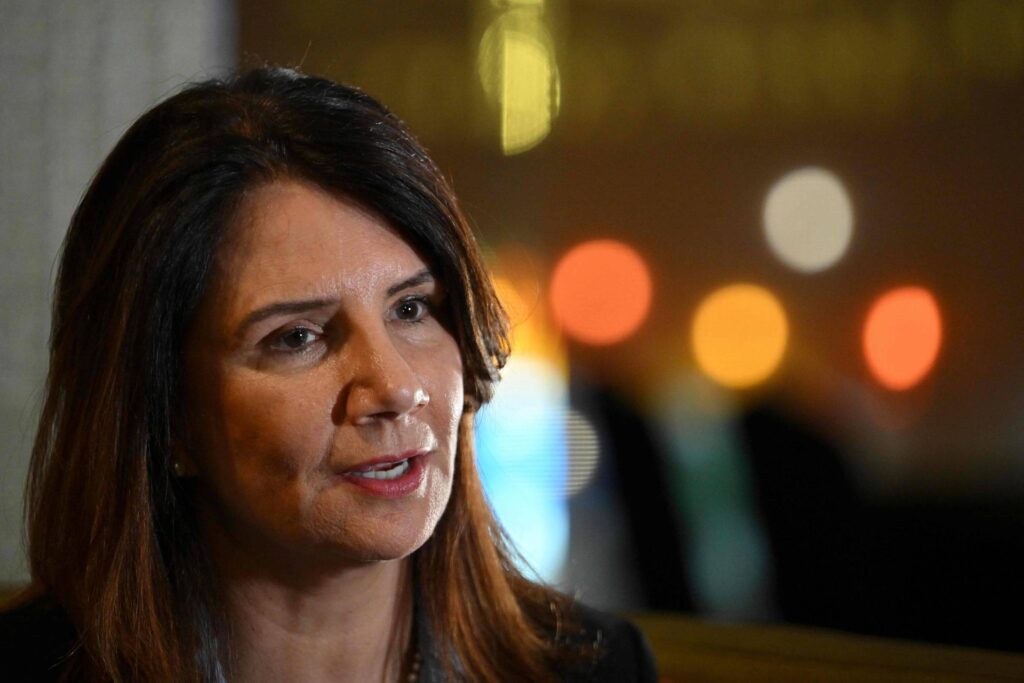 CEO da COP30: Consumidor também é responsável por clima - 04/11/2025 - Mercado