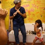 COP das Baixadas mobiliza ação climática nas periferias do Pará