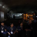 COP30: 21 pessoas foram atendidas após incêndio, diz ministério