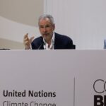 COP30 monta força-tarefa para antecipar decisões