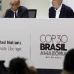 COP30: negociações começam após acordo sobre a Agenda de Ações