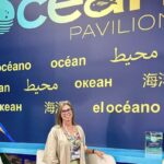 COP30: oceanos podem cortar 35% das emissões de CO₂ até 2050