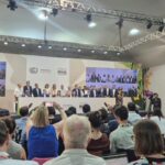 COP30: rascunho de carta final tem propostas para limitar aquecimento