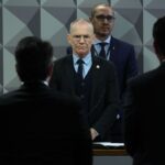 CPI do Crime Organizado chama dois ministros e 11 governadores