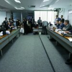 CPMI cancela sessão após investigados apresentarem atestado e HC