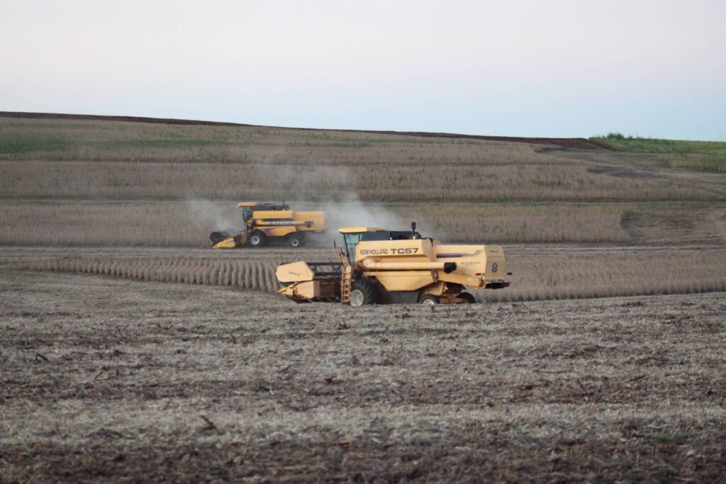 Cade rejeita disputa com STF sobre Moratória da Soja - 14/11/2025 - Mercado