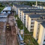 Caixa lança plataforma para redução de CO₂ em projetos habitacionais