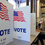 Califórnia aprova mapa eleitoral e fortalece democratas - 05/11/2025 - Mundo