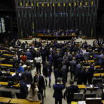 Câmara aprova texto que endurece regras de desapropriação - 06/11/2025 - Mercado