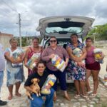 Campanha “Alimente a Vida” recebe doações até o Natal em Caruaru