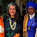 Caravana África Diversa destaca semelhanças entre Rio e Nantes