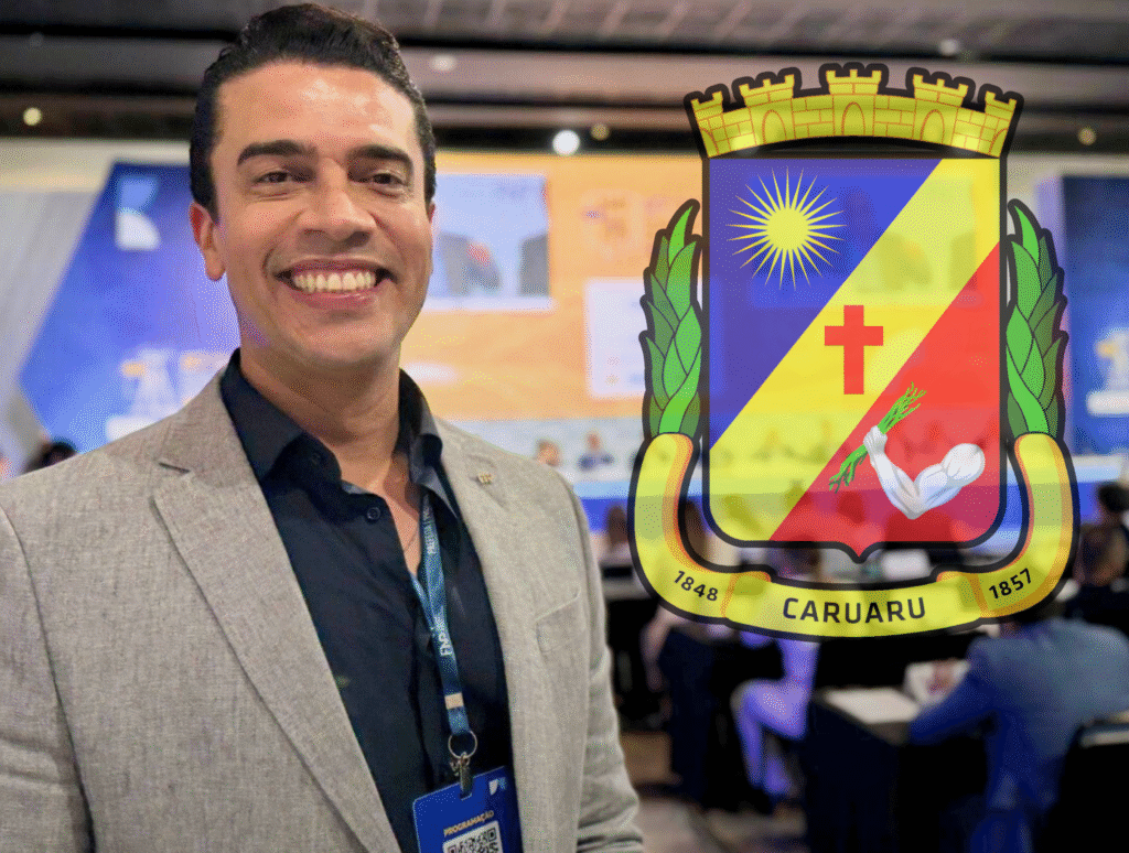 Caruaru cai no ranking nacional de Competitividade dos Municípios, mas lidera em “Qualidade da Saúde”