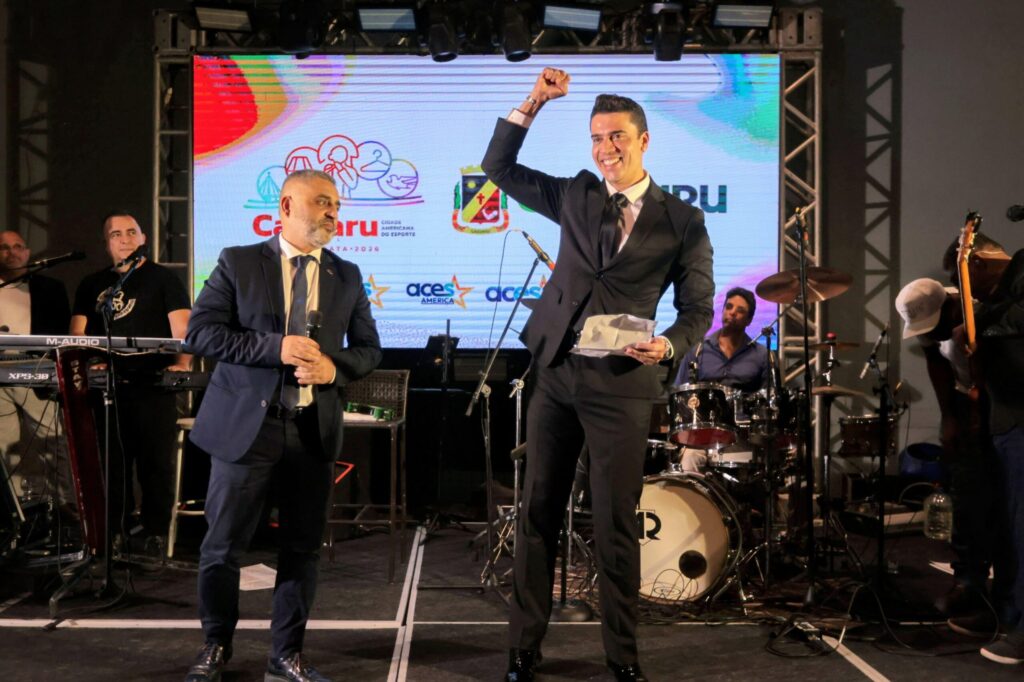 Caruaru é reconhecida como Cidade Americana do Esporte