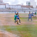 Centralzinho, Londrina, Internacional e Barcelona estão classificados para as semifinais do Campeonato Municipal de Futebol de Várzea