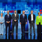 Chile: Operação no Rio divide candidatos à Presidência - 10/11/2025 - Mundo