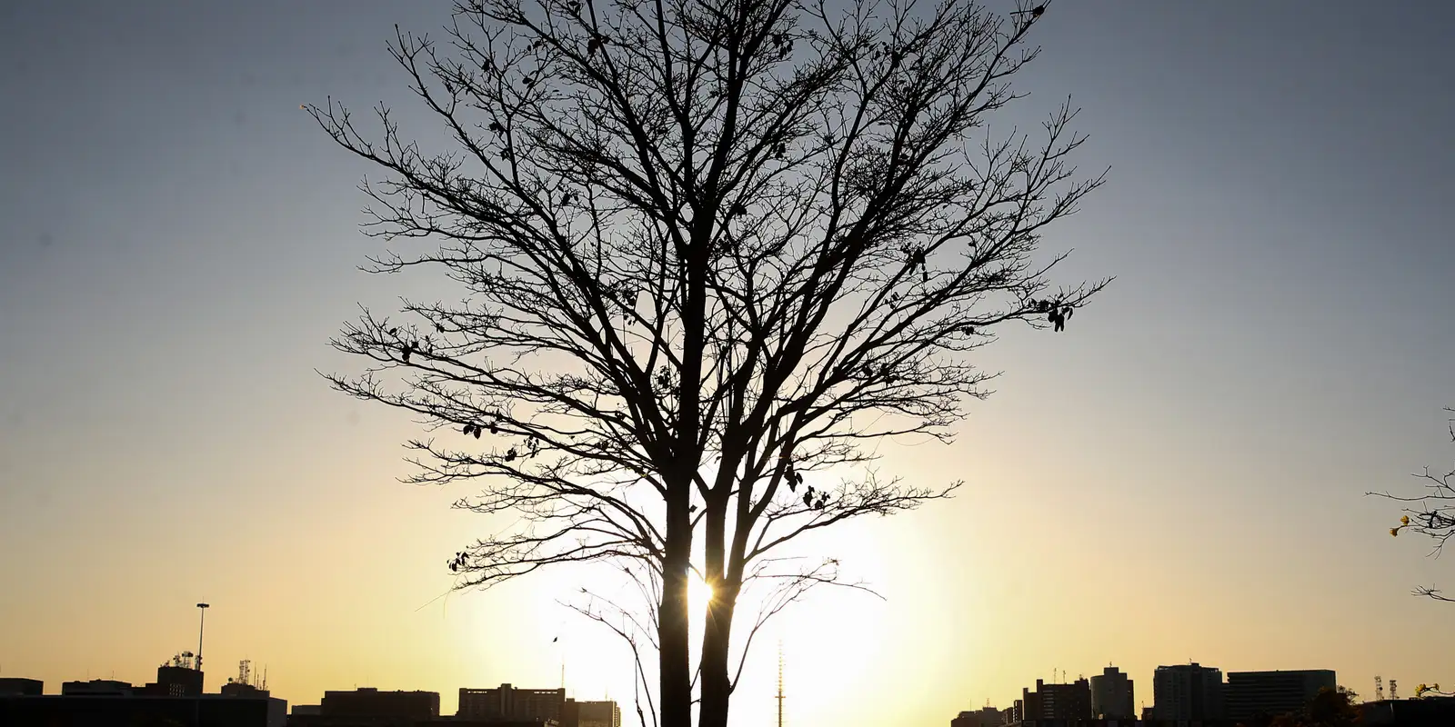 Cientista alerta para risco de aquecimento global por longo tempo