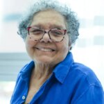 Cineasta negra pioneira no país, Adelia Sampaio inspira nova geração