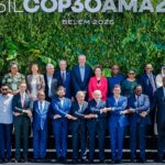 Combate à fome deve ser meta climática, diz cúpula em Belém