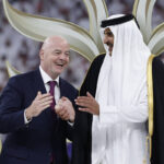 Como Arábia e Qatar chegararam à Copa do Mundo de 2026 - 03/11/2025 - Esporte