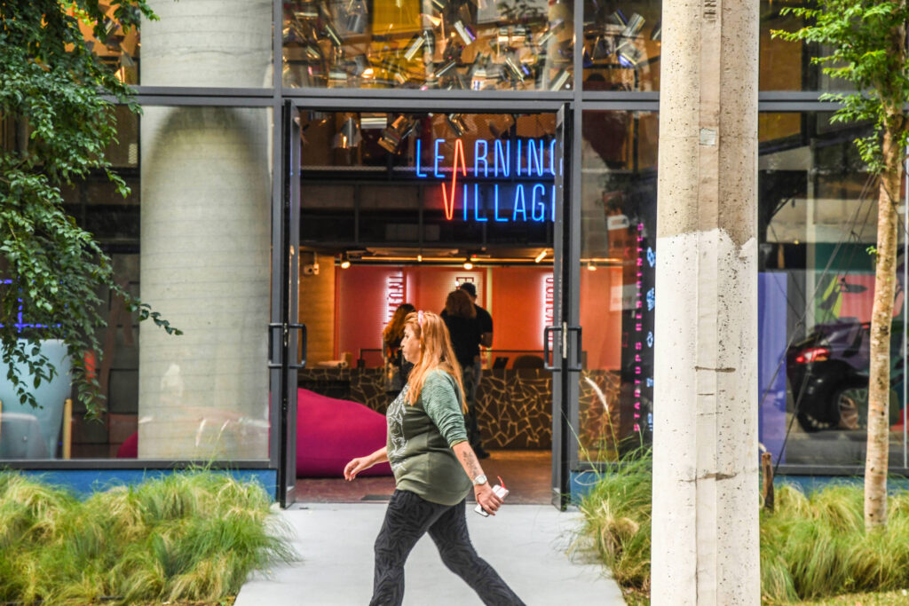 Como tornar viáveis as fachadas ativas? - 27/11/2025 - Claudio Bernardes