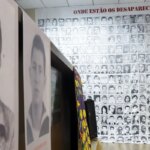 Conferência internacional reúne familiares de desaparecidos