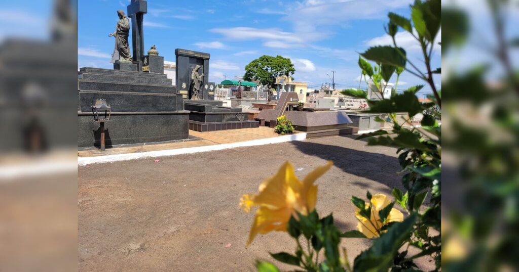 Confira os falecimentos desta quarta-feira (26) em Apucarana