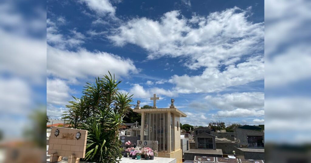 Confira os falecimentos desta sexta-feira (28) em Apucarana