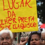 Conheça a história da Marcha das Mulheres Negras