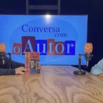 Conversa com o Autor entrevista escritor e compositor Nei Lopes
