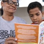 Convívio entre gerações é receita contra etarismo, aponta especialista