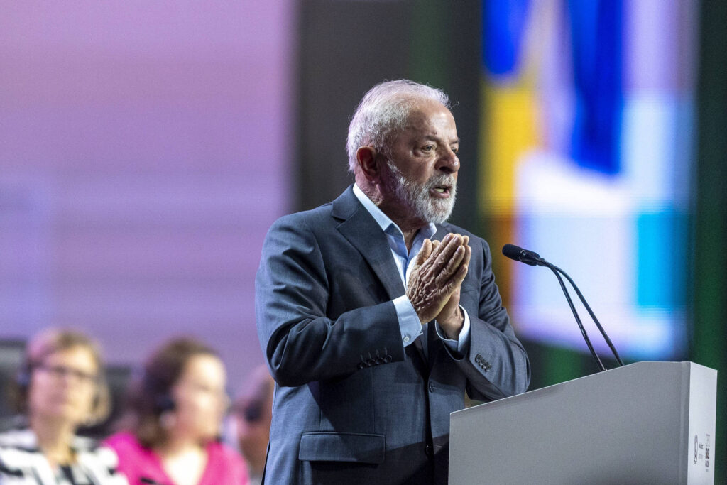 Cresce apoio da exploração de petróleo na Foz do Amazonas - 11/11/2025 - Ambiente