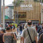 Cúpula dos Povos traz perspectiva social e ambiental à COP30