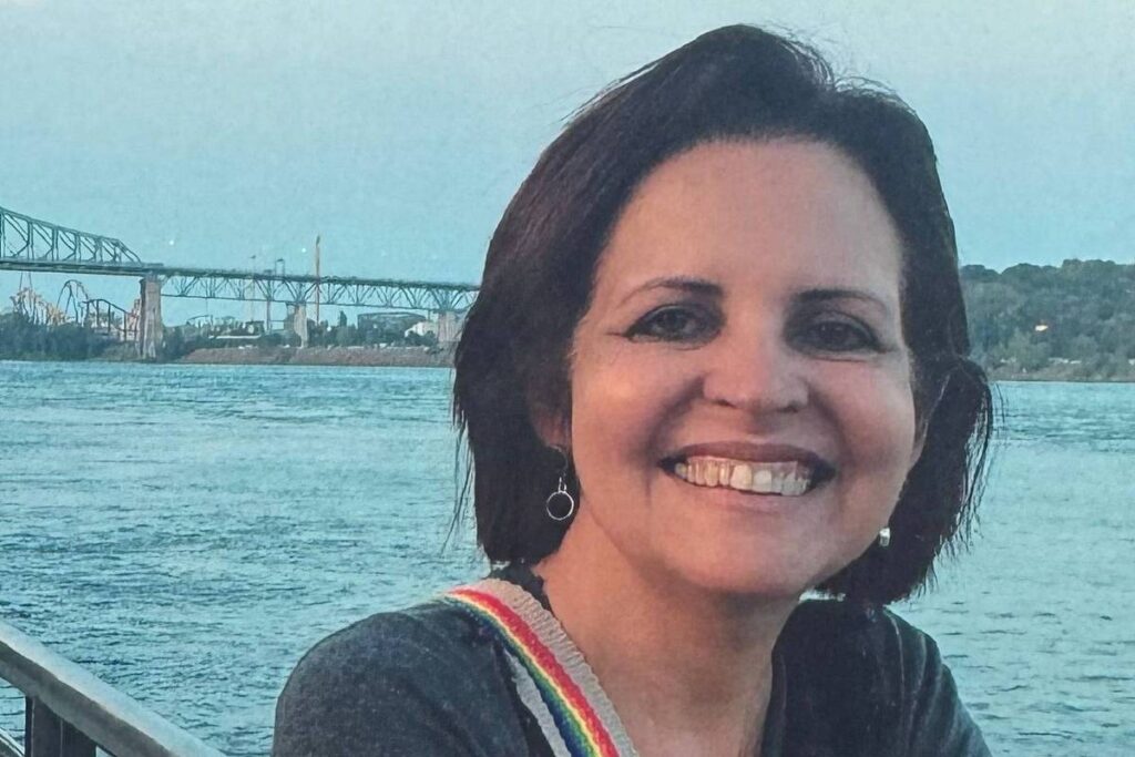 Delegada, atuou com coragem e doçura em Goiás - 12/11/2025 - Cotidiano