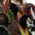 Demarcar terras dá segurança a quem protege o meio ambiente, diz MJ