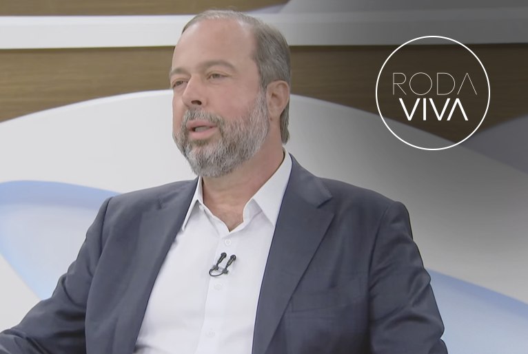 "Depois de Mariana, muita coisa mudou", diz ministro sobre fiscalização de barragens