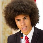 Deputado do PR filmado em briga de rua diz que sofreu racismo