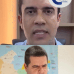 Diretor do Detran-PE reage a vídeo de Rodrigo Pinheiro; Zé Queiroz comenta - Multas em Caruaru