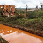 Doce Amargo faz reportagem em quadrinhos sobre desastre em Mariana