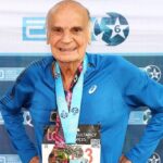Drauzio Varella ganha documentário sobre vida e maratonas - 07/11/2025 - Mônica Bergamo