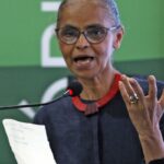 “É fundamental considerar judicialização”, diz Marina Silva sobre PL