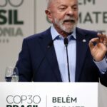 É momento de levar a sério os alertas da ciência, diz Lula na Cúpula